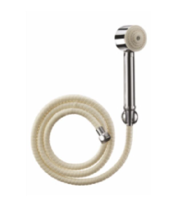Buy Cera Telephonic Hand Shower 50mm(2 Inch)Dia CC241 Online at Low