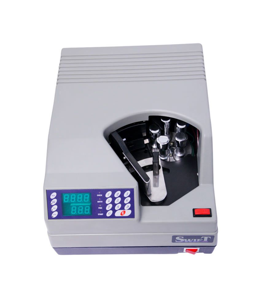     			Godrej Bnc Dt Currency Counting Machine