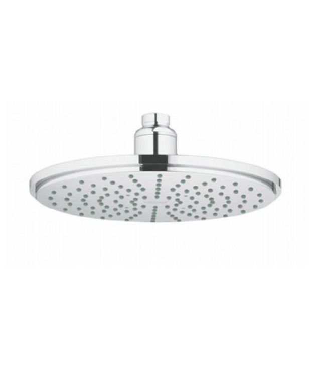 Buy Grohe Rain Shower Online At Low Price In India Snapdeal