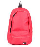 Nike Red BA4302-653 Backpack
