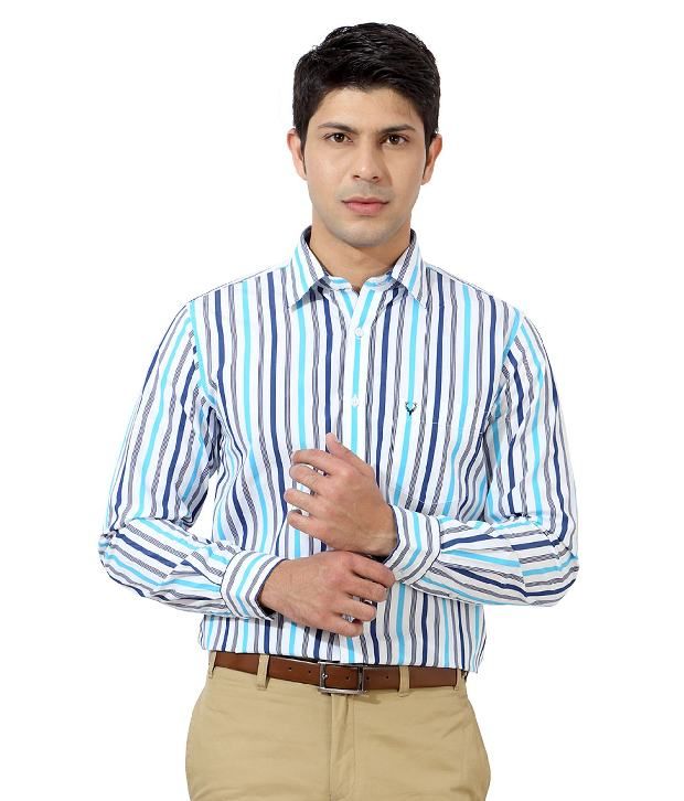 allen solly shirts 7a quality