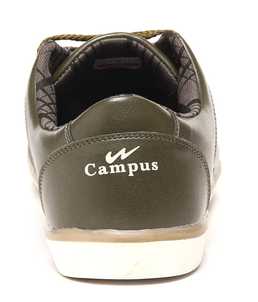 campus new look shoes