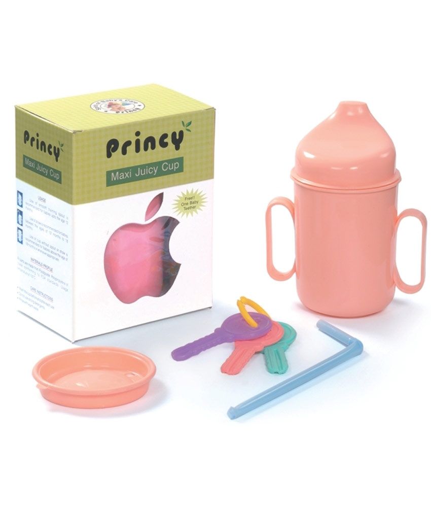 princy feeding bottle