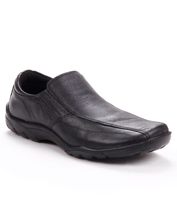 Red Tape Black Formal Shoes Art RT7321BLK Price in India- Buy Red Tape ...