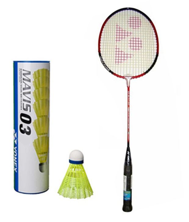 yonex badminton racket b611 df