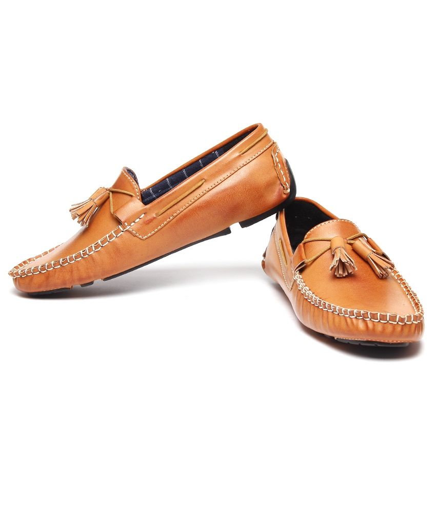 bacca bucci loafers