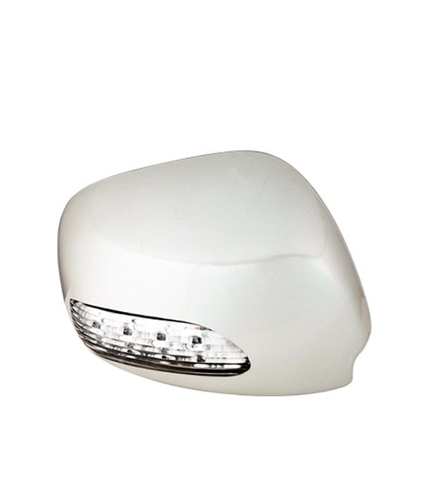 sx4 side mirror cover