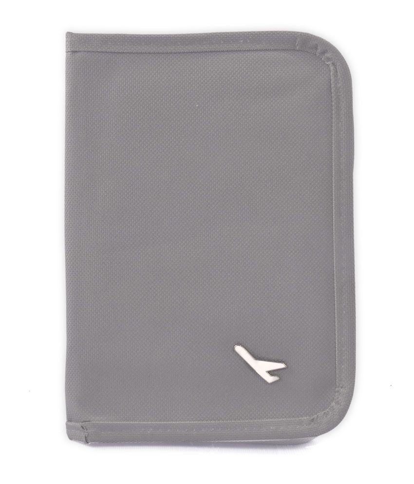 Buy Mangalam Small Passport Holder Green at Best Prices in India