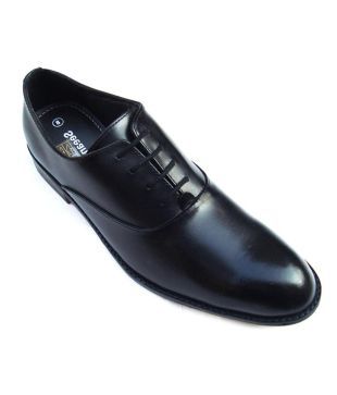 SeeandWear Leather Formal Shoes Price 