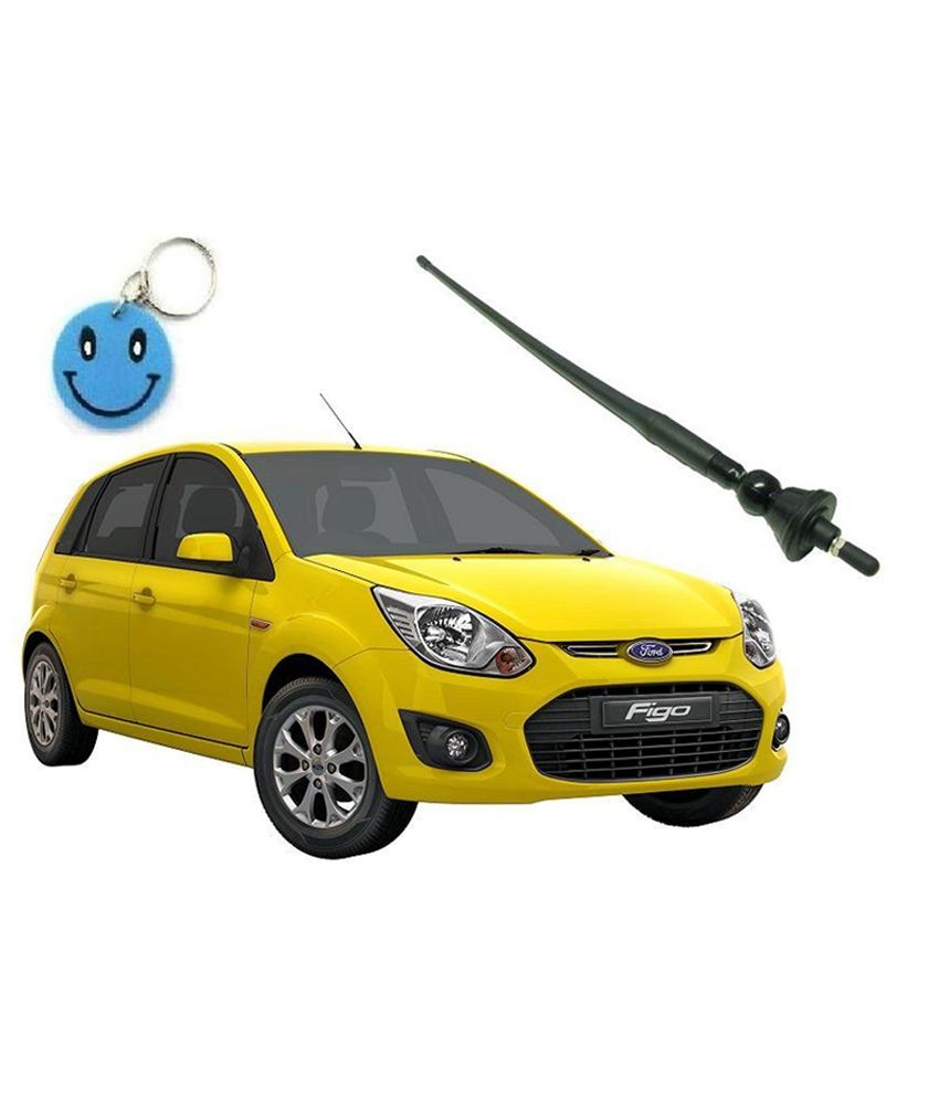 Ford figo original accessories #1