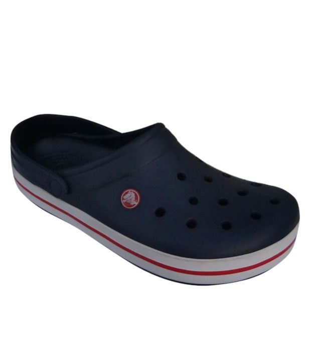 snapdeal crocs slippers