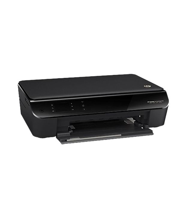     Hp Deskjet 3545 -  7