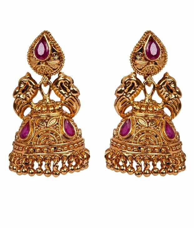 jhumki com
