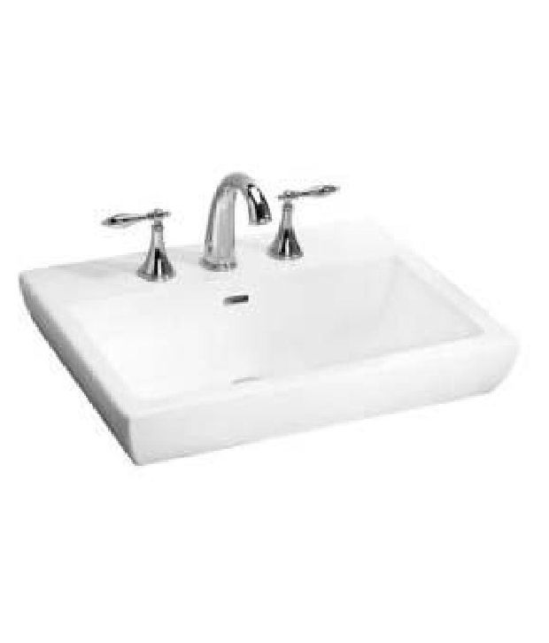 buy-kohler-semi-recessed-wash-basin-online-at-low-price-in-india-snapdeal