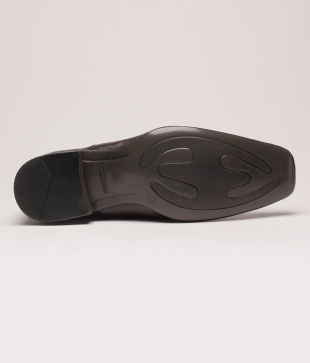 lee cooper 9519 brown