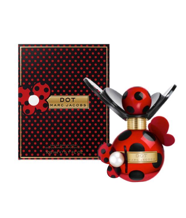 marc jacobs dot 100 ml