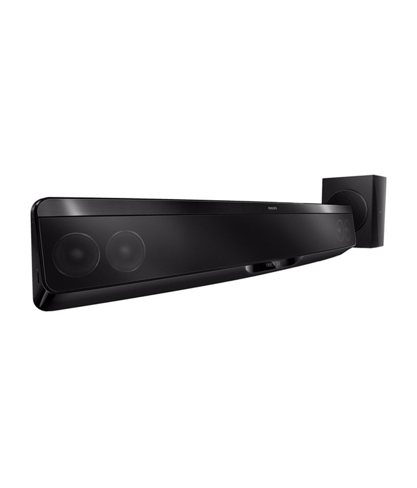 home theater soundbar philips