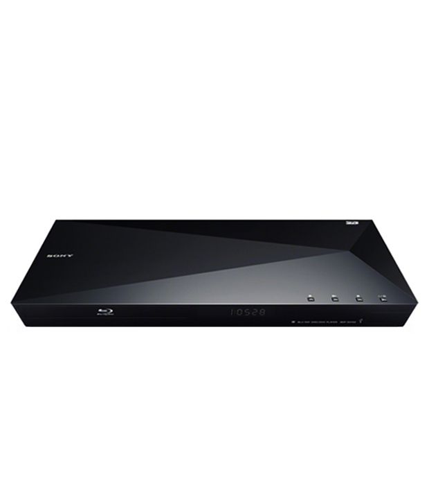 Best 3D Blu Ray Players With Wifi