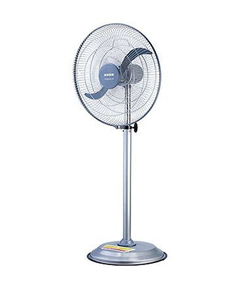 Usha 18 Inch Cheetah Pedestal Fan Price in India - Buy Usha 18 Inch