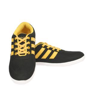 sukun canvas shoes