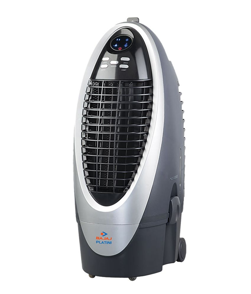 bajaj air cooler starting price