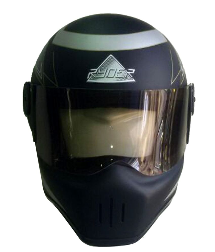 ryder helmets