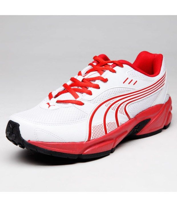 white pumas men