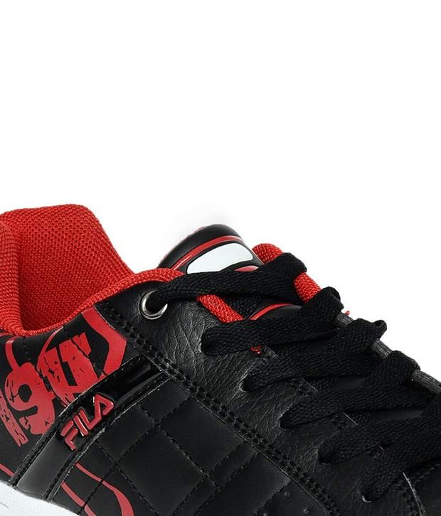 fila costly shoes