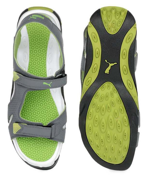 puma floaters online