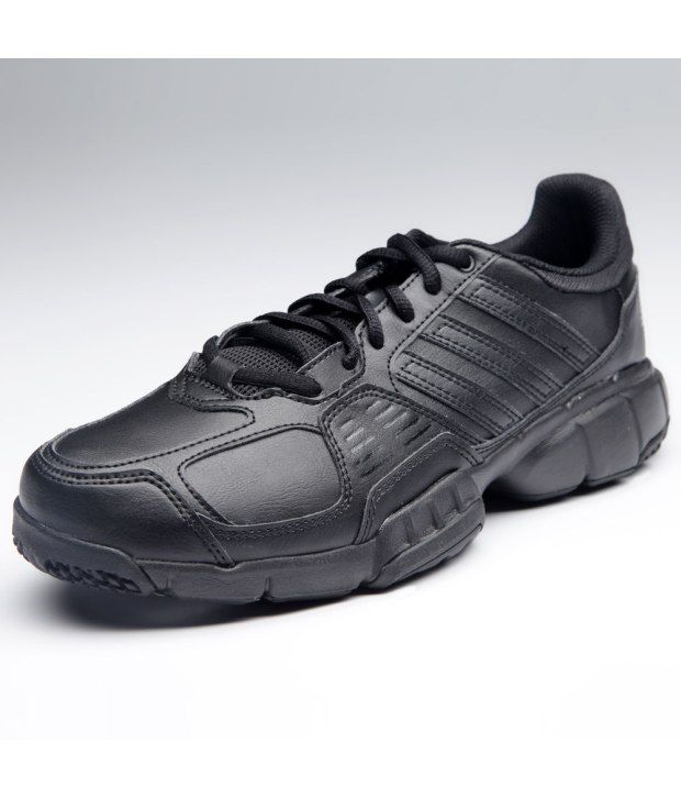 Adidas Black Men - Cross Training Shoes - Buy Adidas Black Men - Cross ...
