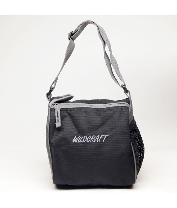 wildcraft lunch bags