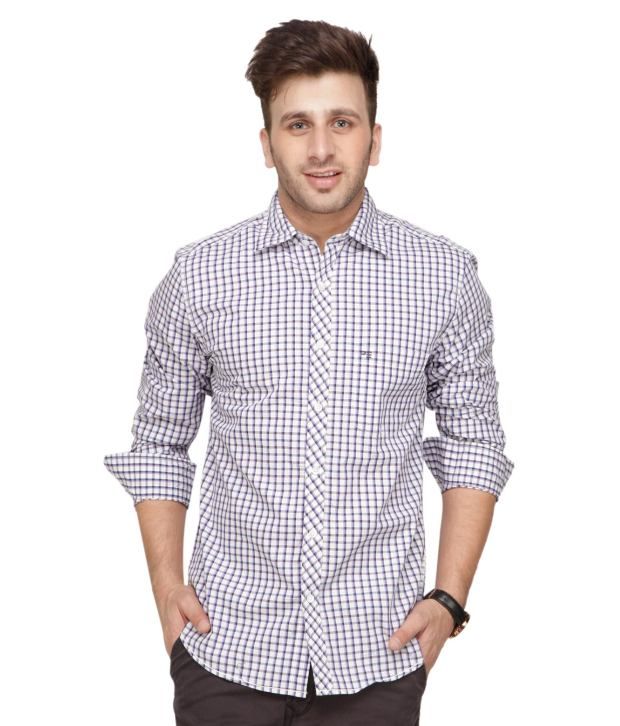 peter england shirts for men online