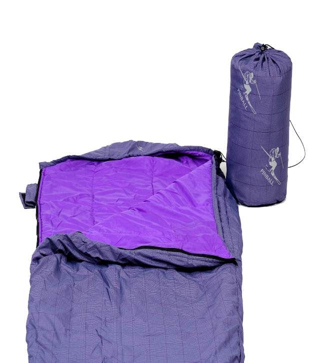 sleeping bag snapdeal