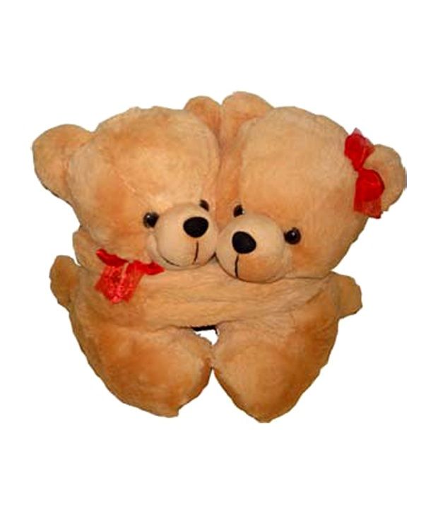 funzoo teddy bear