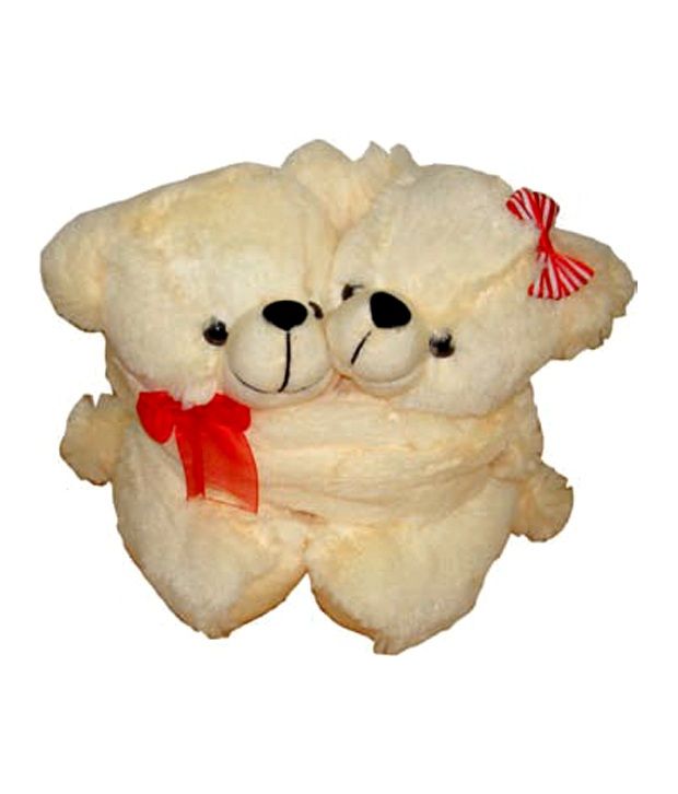 funzoo teddy bear