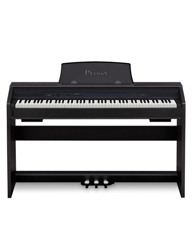 keyboard piano 88 keys touch sensitive