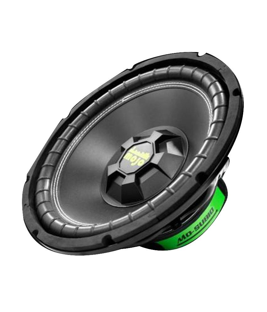 mojo subwoofer price