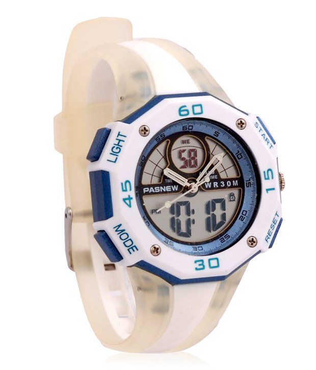 pasnew watch price