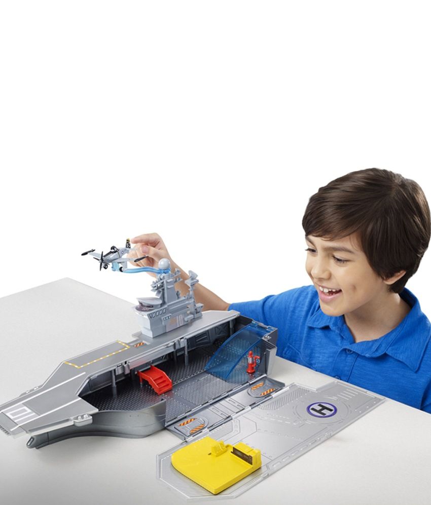 Planes Aircraft Carrier Playset Buy Planes Aircraft Carrier Playset