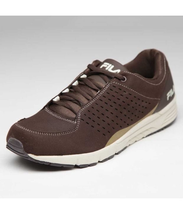 fila old school brown