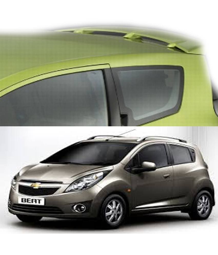 chevrolet beat spoiler price