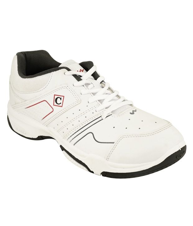 Campus Cool White Sports Shoes Buy Campus Cool White