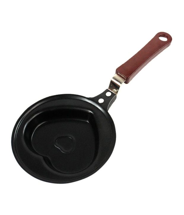 Everything Imported Omelette Pan Mold Pack of 2 Buy Online at Best