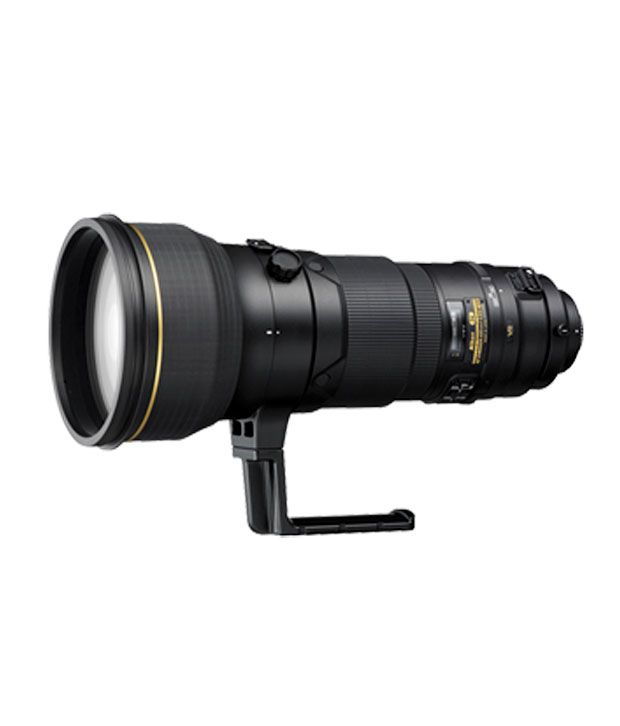     			Nikon 400mm F/2.8G VR Lens