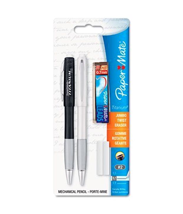 papermate mechanical pencil 0.7