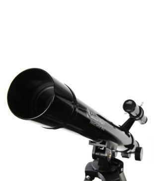 celestron powerseeker 40az telescope