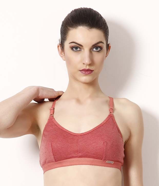 non padded sports bra online