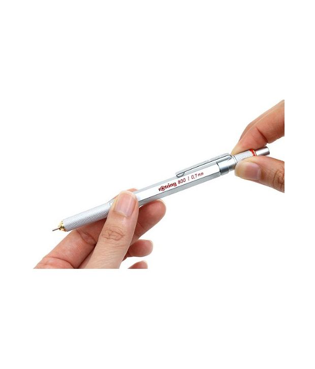 rotring 7mm pencil