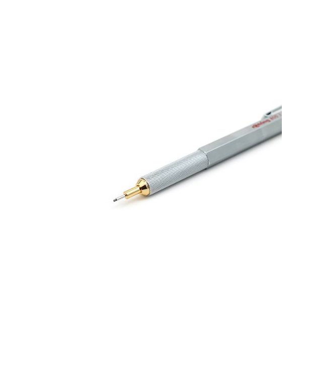 rotring 7mm pencil