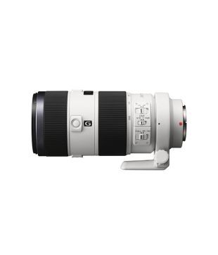Sony 70 0mm F2 8 G Lens Price In India Buy Sony 70 0mm F2 8 G Lens Online At Snapdeal